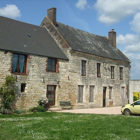 Gite Les Bois Georges Bossus-Les-Rumigny 外观 照片