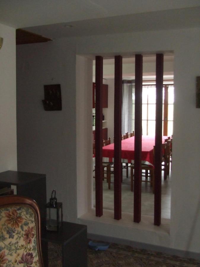 Gite Les Bois Georges Bossus-Les-Rumigny 外观 照片